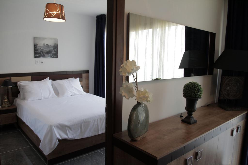 Residence D'Azur Riou Cannes Exterior photo