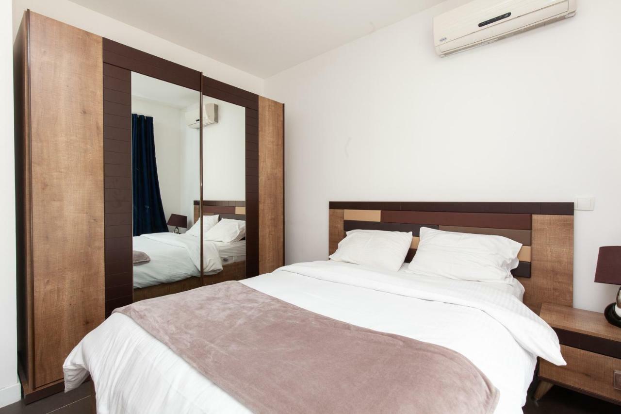 Residence D'Azur Riou Cannes Exterior photo